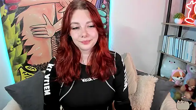Kati_FoX webcam
