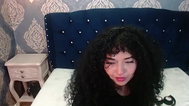 Sofiacowperx webcam