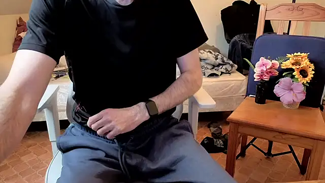 SteveStiffbone webcam