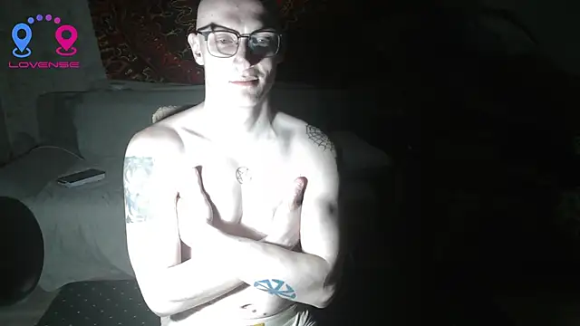 Krieger8841 webcam