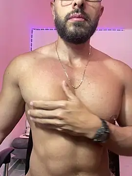 magnumchris webcam