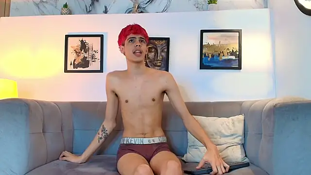 TWINKS_FRIENDS webcam