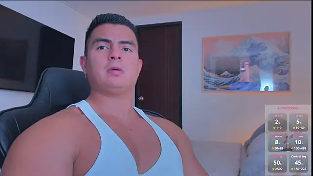 RJBarto webcam