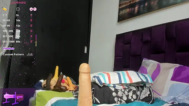 Alicia_Whitee webcam