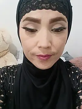 jamila_zair webcam