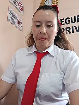 Hannah-colx webcam