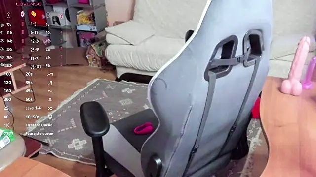 SharybbFace webcam