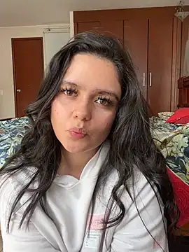 Selena_Roa webcam