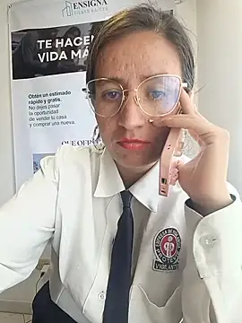 Valentina--1 webcam