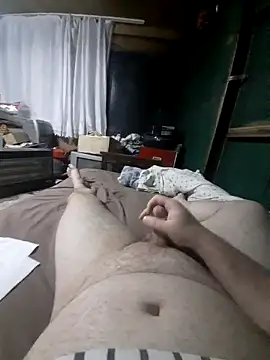 Georgi0889 webcam