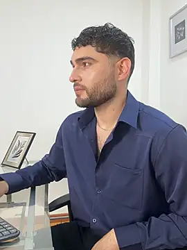 Steve-Carter webcam