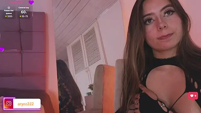 arycooper_ webcam