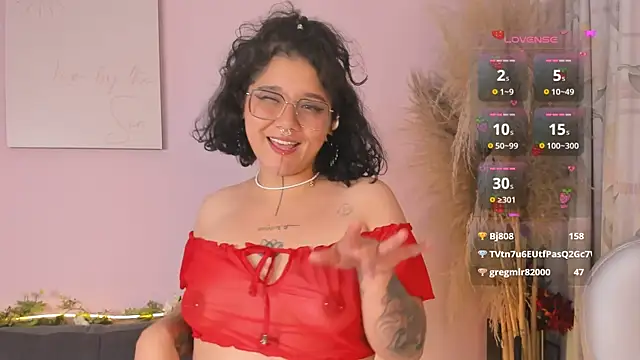 Sylvara_bx webcam