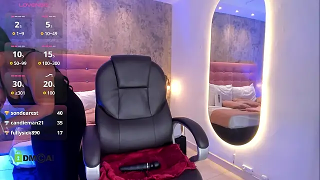 brithanycampbell webcam