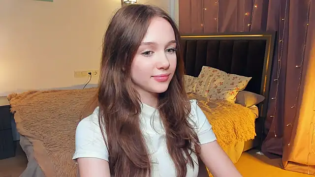 SharriSang webcam