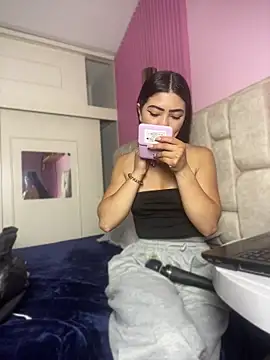 AMBERBUNNY_ webcam
