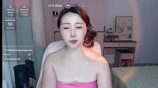 MissBunny_2026 webcam