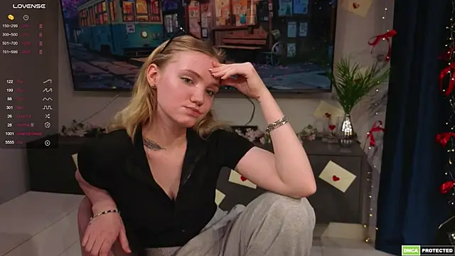 VallieFugate webcam