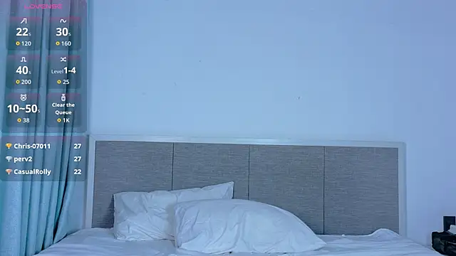 crystallin3 webcam