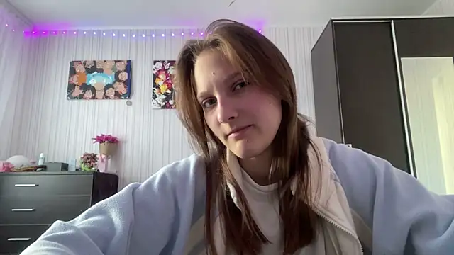 LavetaGossage webcam