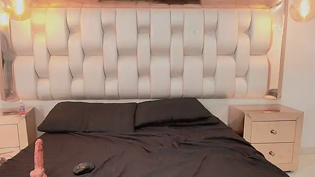 ShalonLebron webcam