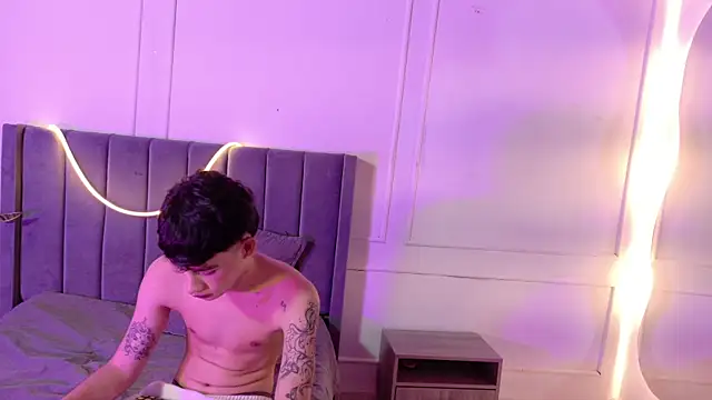 Zeyn_smith webcam
