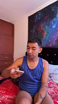 LexyHoward webcam
