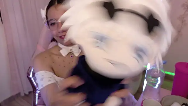 Nami_usagi webcam