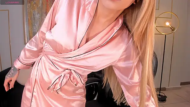 LexieWayne webcam