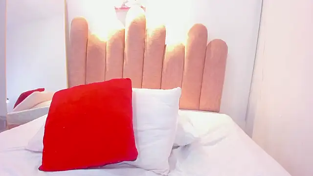 Jessica018_ webcam