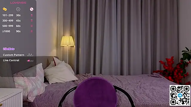 IselaObanner live sex cam