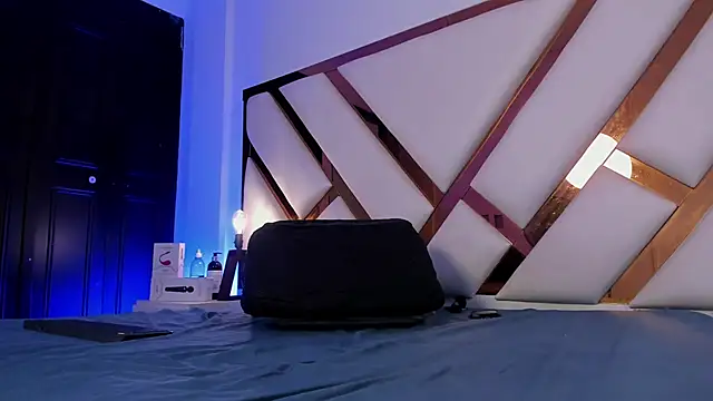 Aron_cruz webcam