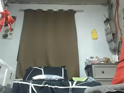 30cmMONSTERCOCKnBIGLOAD4u webcam