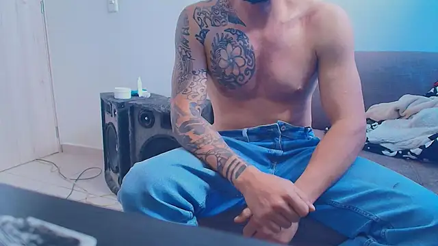 thomas_gun webcam