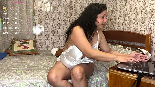 Foxyfox_realsex webcam