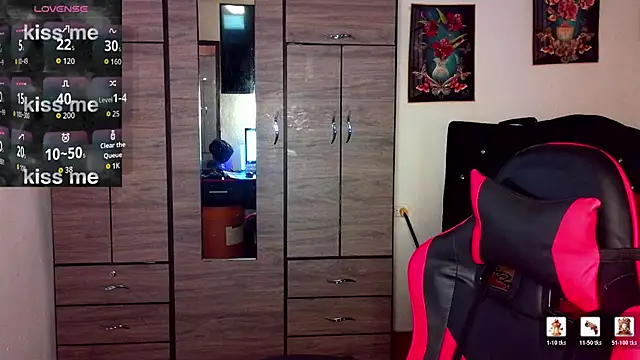 samael1107 webcam