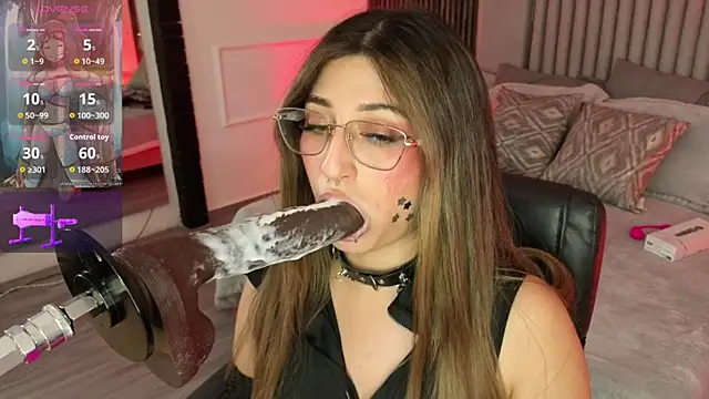 Gabrielakassi webcam
