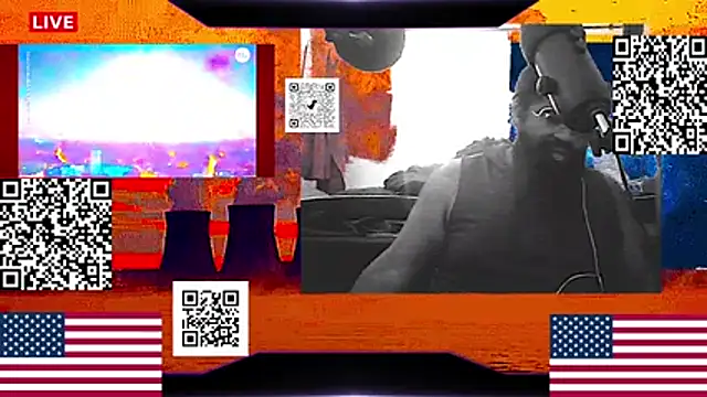 RussellTaylorLacy webcam