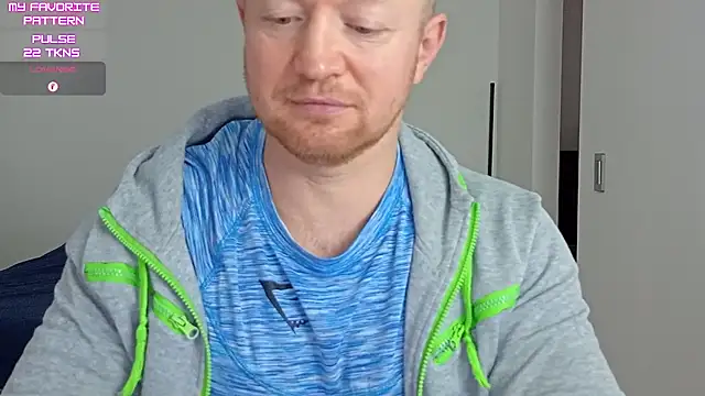 kevintyler69 webcam