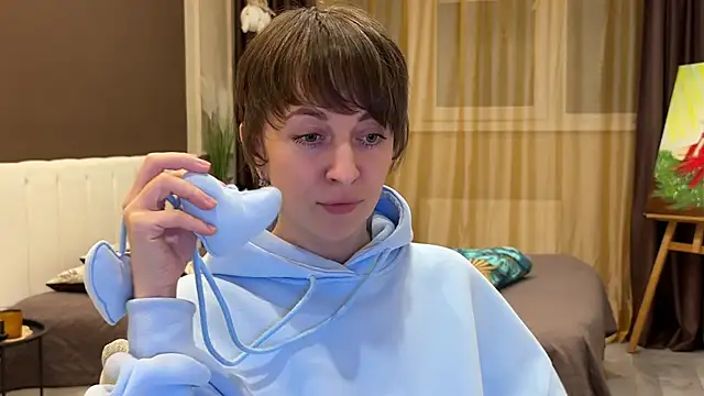 daniellia_ live sex cam