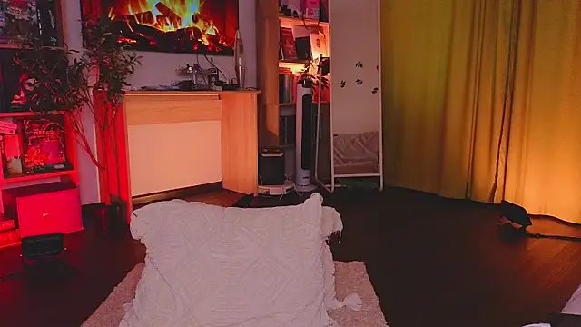Hottie_Jane webcam