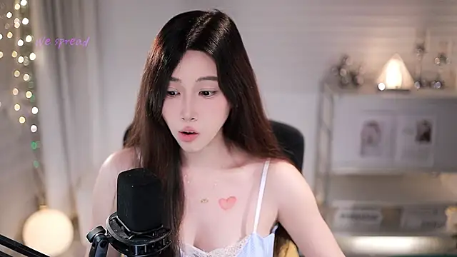SleepArtist webcam