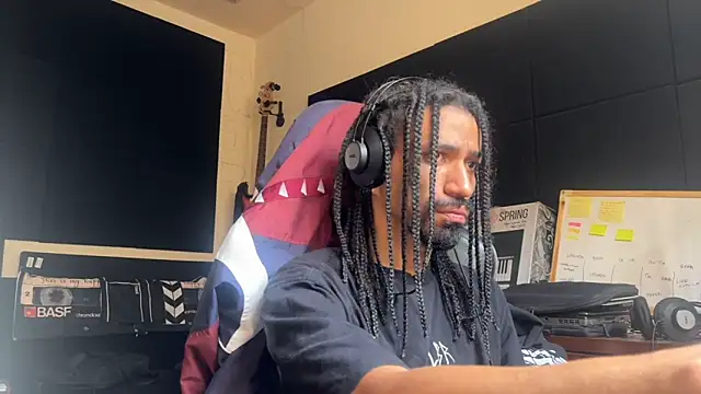 FavelaDaddyCum webcam