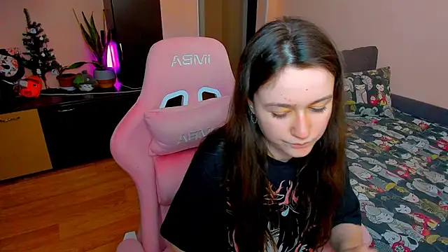 ameli_moon webcam