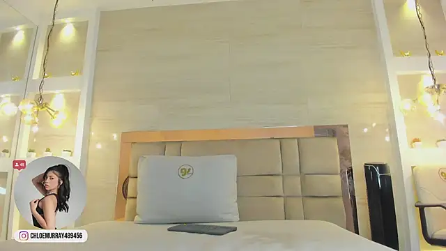 chloe_murray webcam