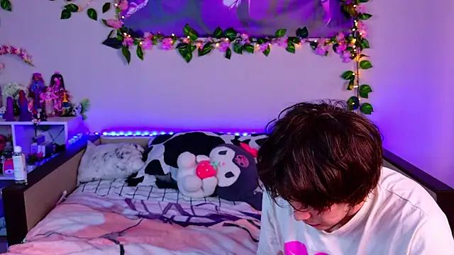 Night_angell69 webcam