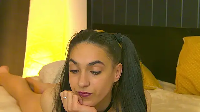 SlimTemptation webcam