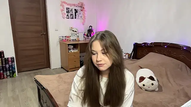 NyelleSpir webcam