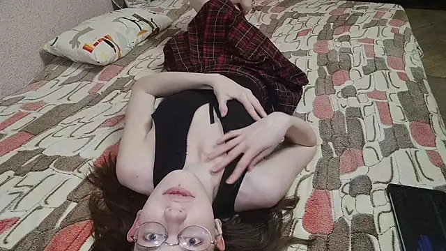 SeXLenaX webcam