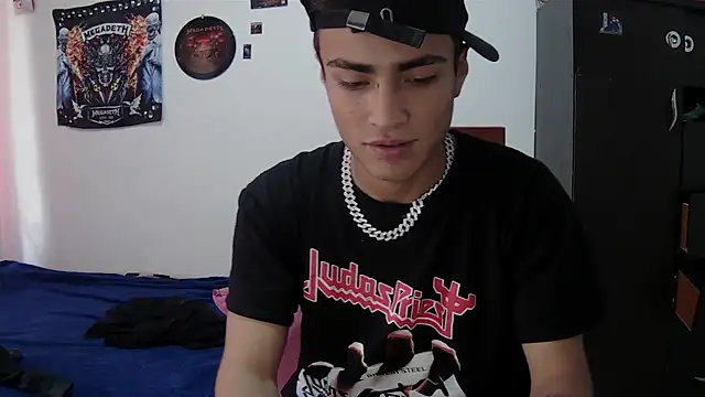 Fenix_hardcock webcam